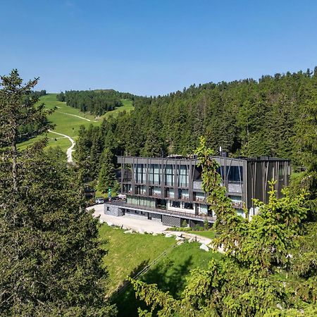 Hotel Olangerhof Luaran gambar
