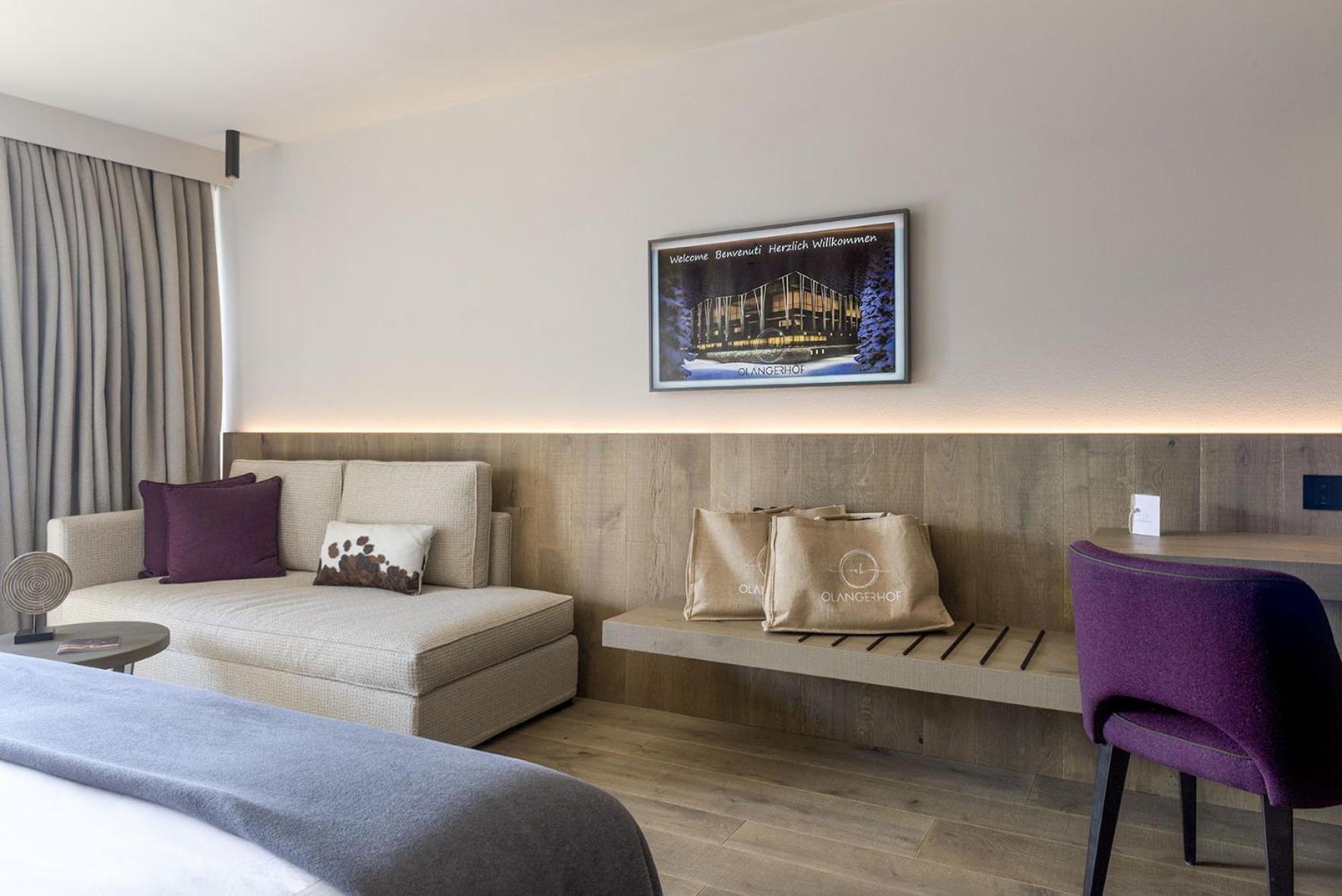 Hotel Olangerhof Luaran gambar