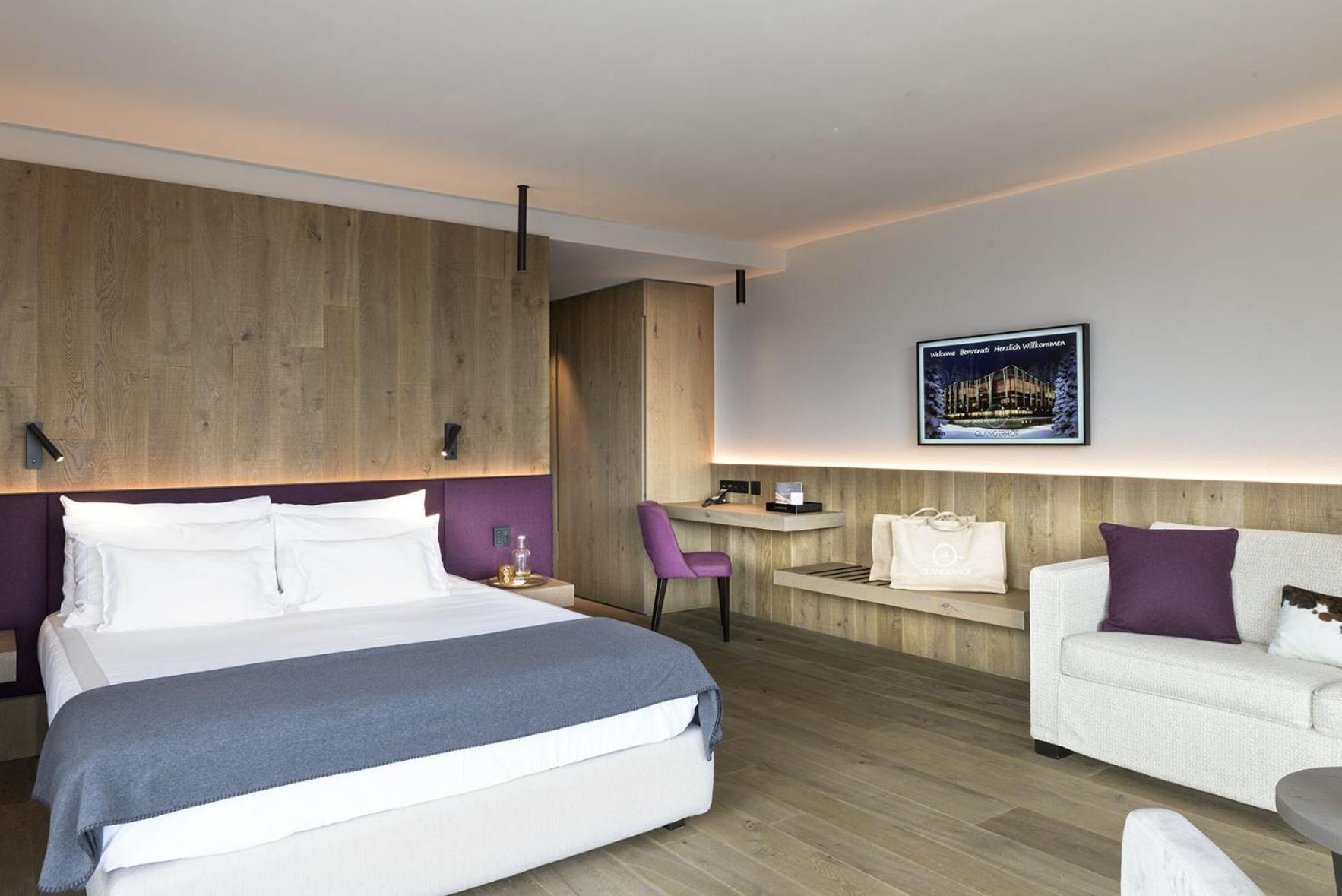 Hotel Olangerhof Luaran gambar