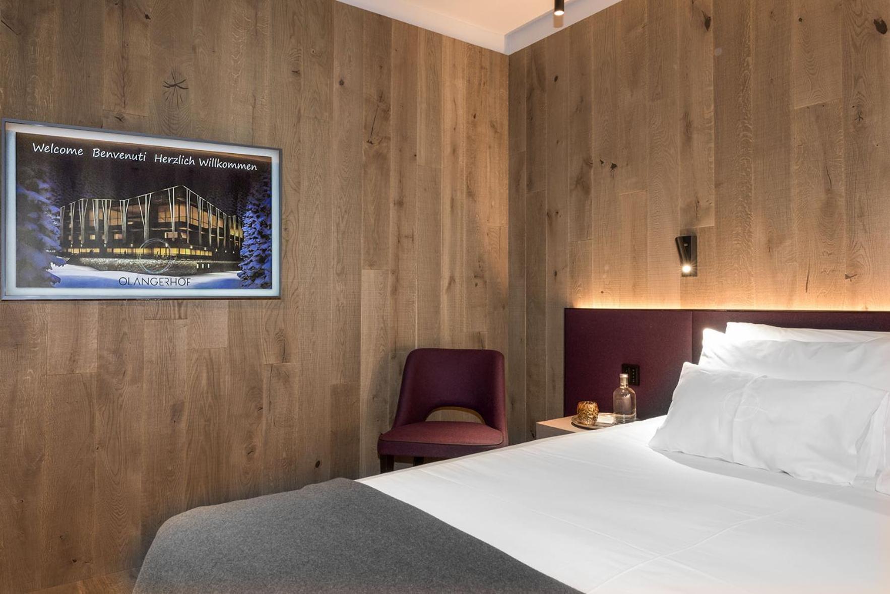 Hotel Olangerhof Luaran gambar