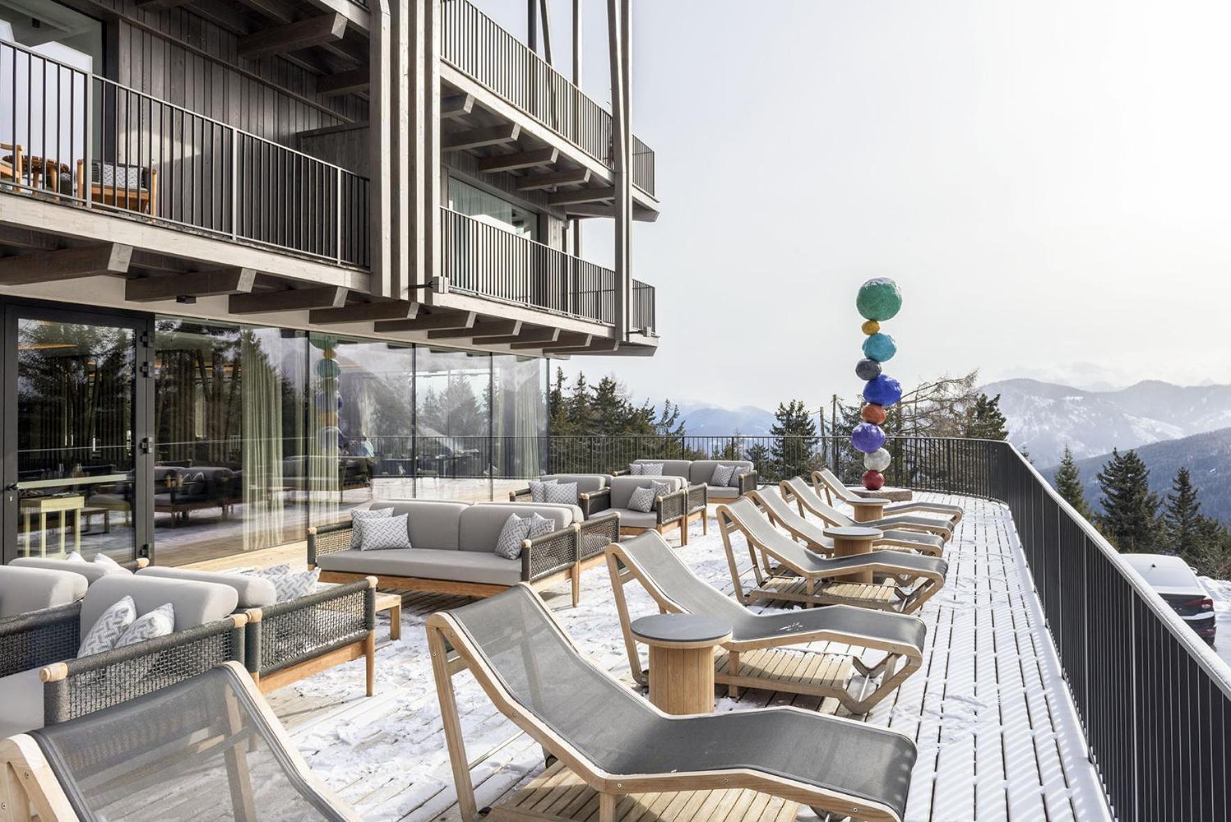 Hotel Olangerhof Luaran gambar