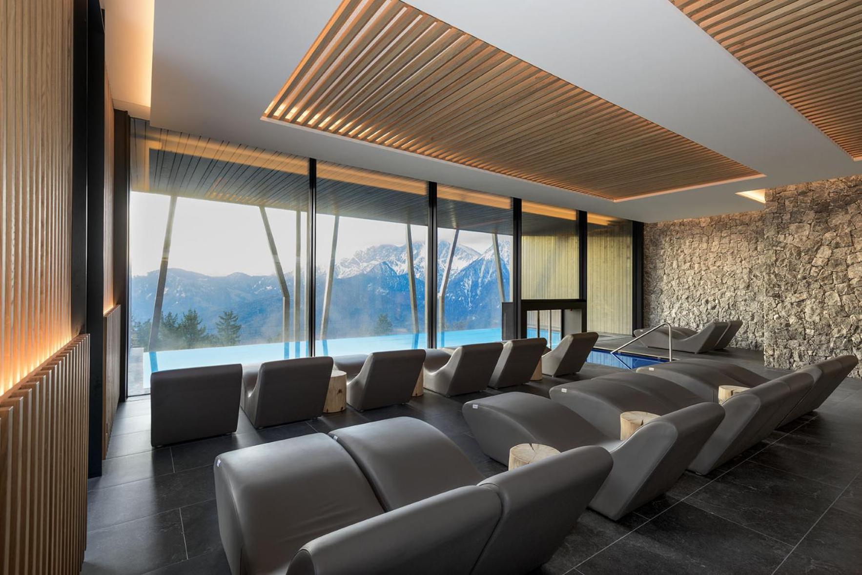 Hotel Olangerhof Luaran gambar
