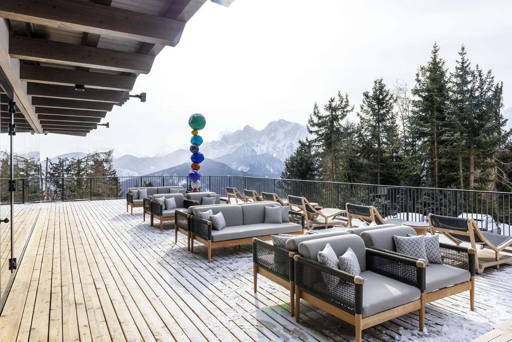 Hotel Olangerhof Luaran gambar
