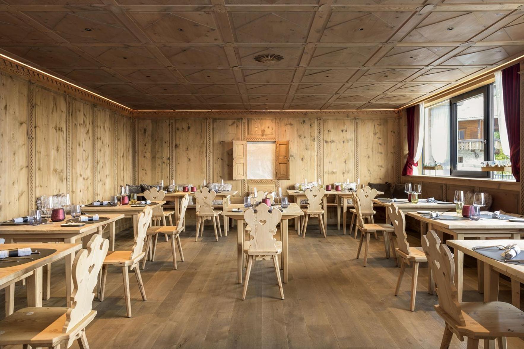 Hotel Olangerhof Luaran gambar