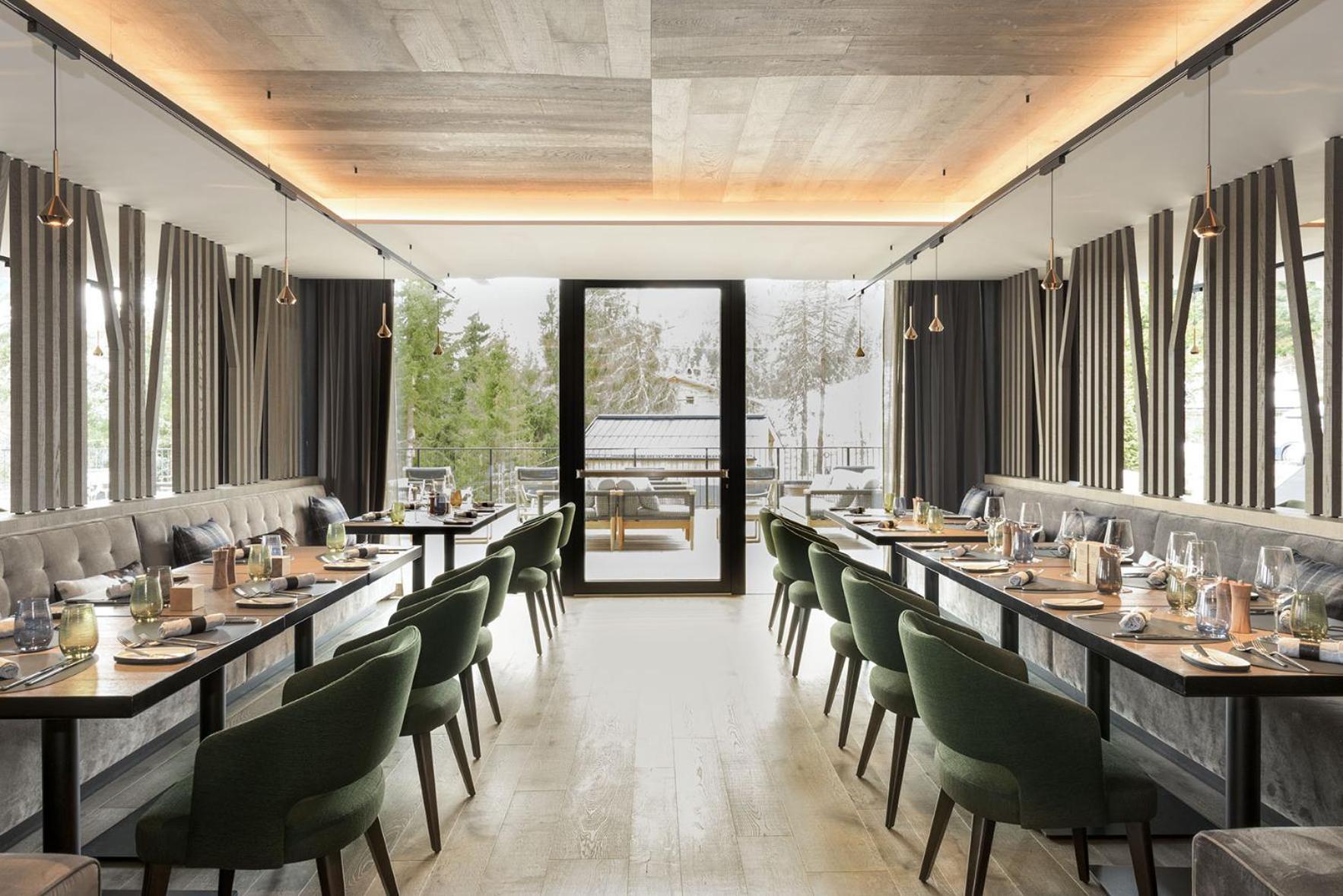 Hotel Olangerhof Luaran gambar