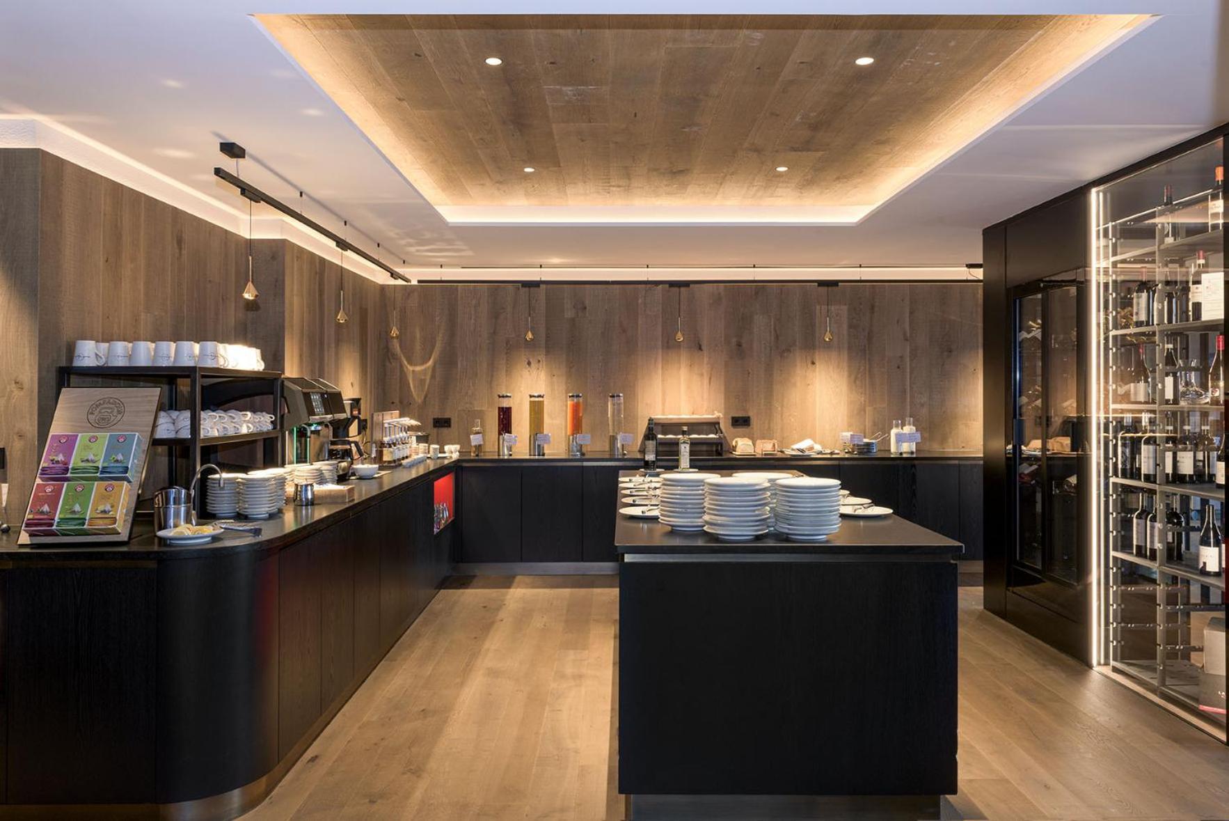 Hotel Olangerhof Luaran gambar