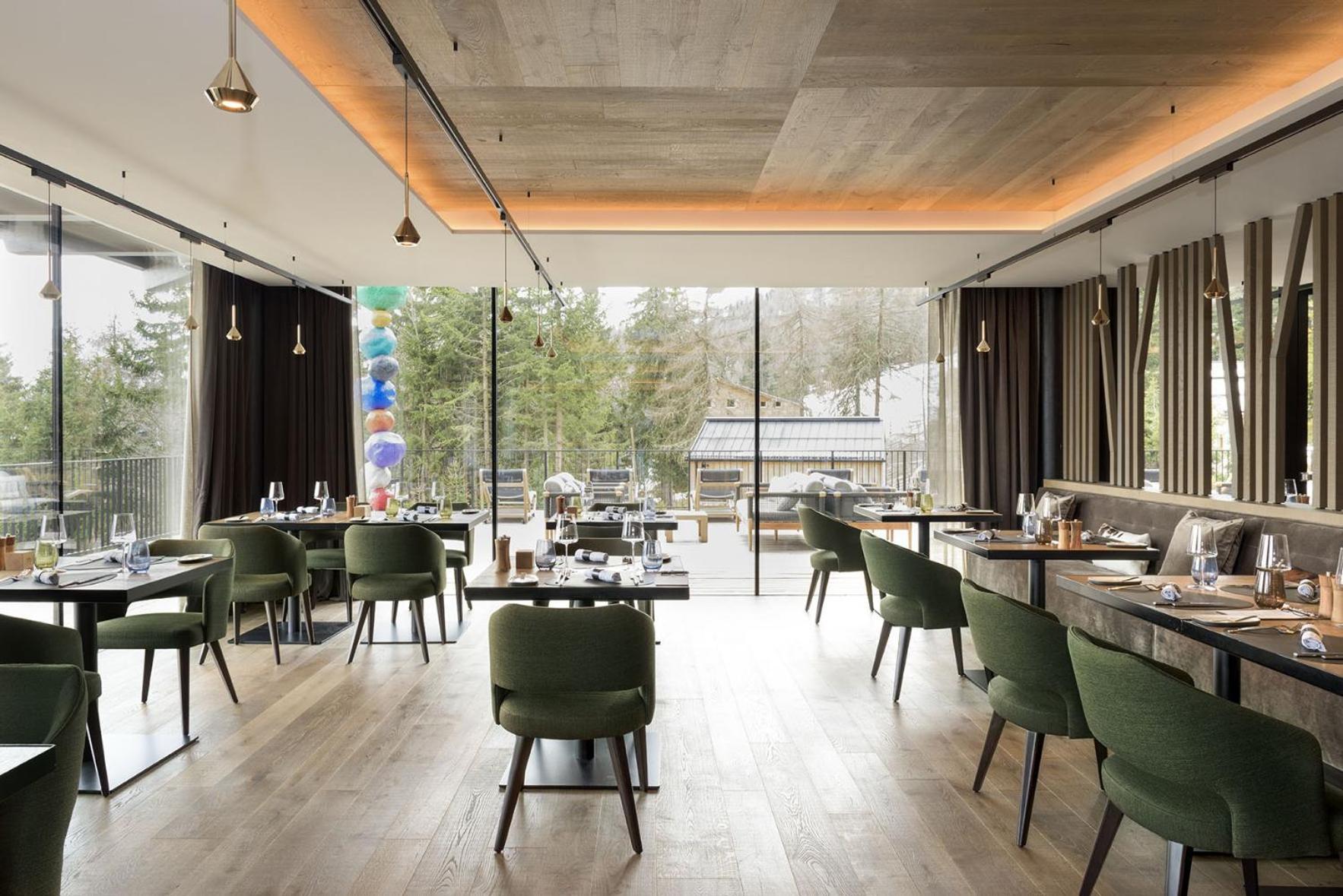 Hotel Olangerhof Luaran gambar
