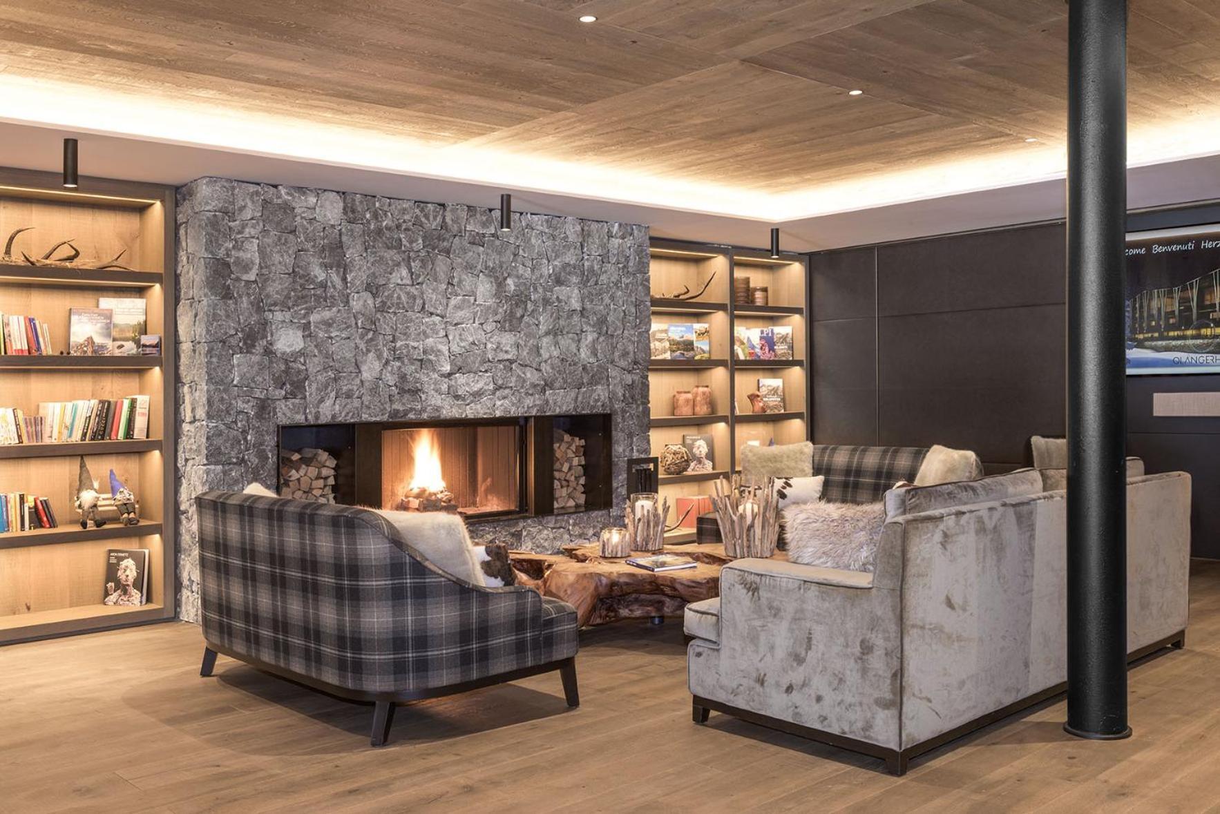 Hotel Olangerhof Luaran gambar