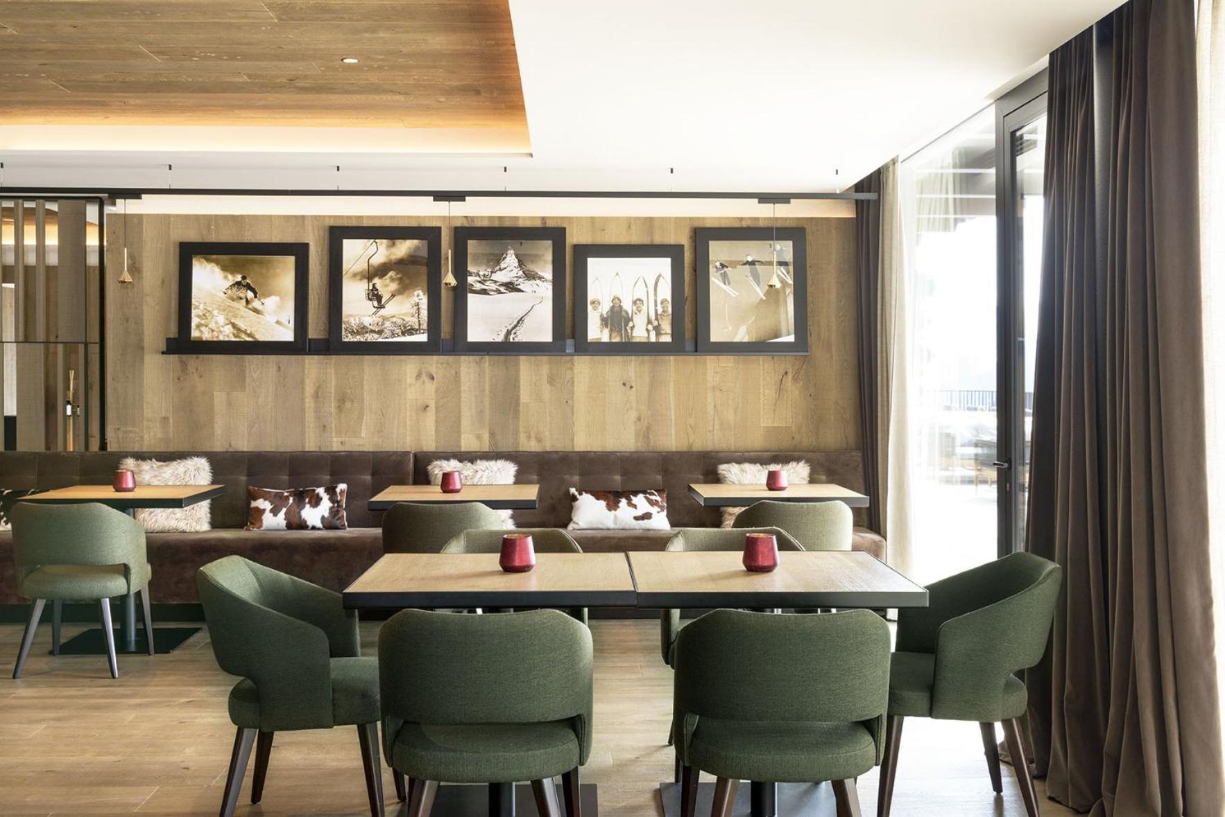 Hotel Olangerhof Luaran gambar