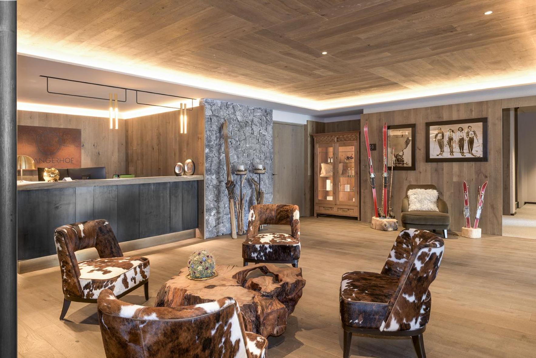 Hotel Olangerhof Luaran gambar