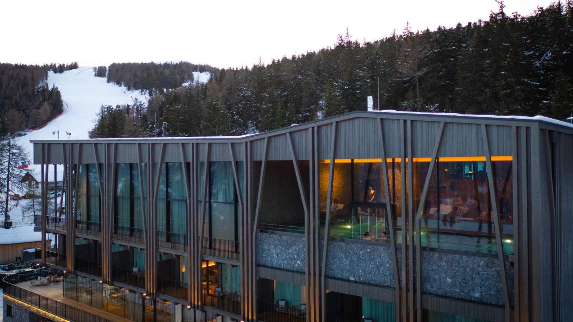 Hotel Olangerhof Luaran gambar