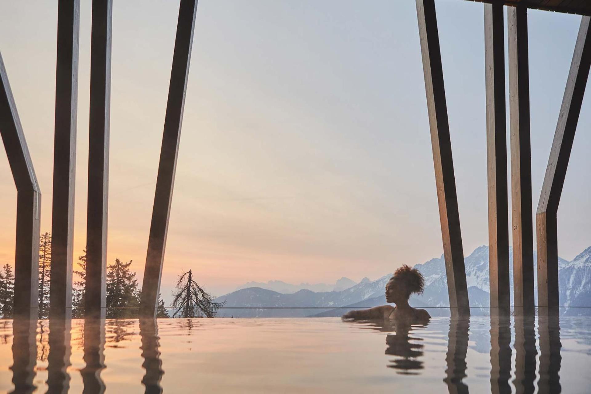 Hotel Olangerhof Luaran gambar