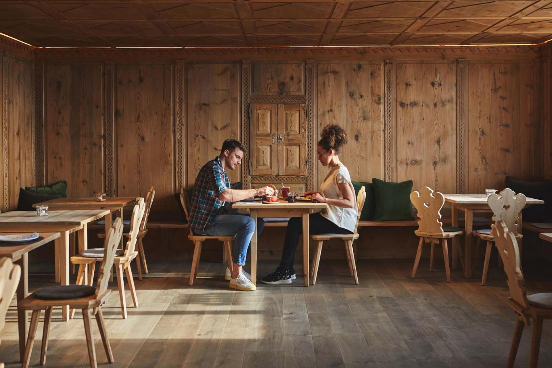 Hotel Olangerhof Luaran gambar