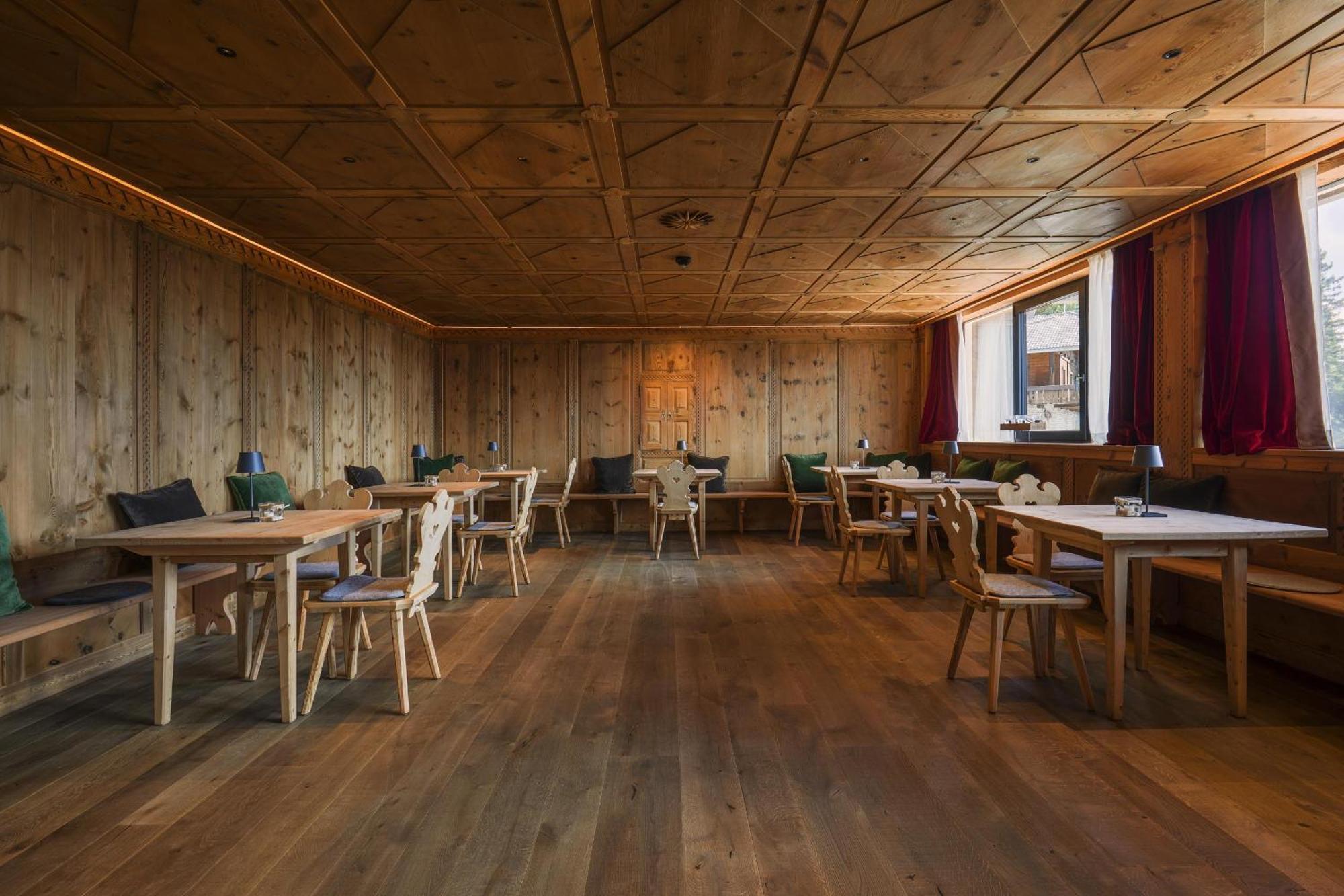 Hotel Olangerhof Luaran gambar