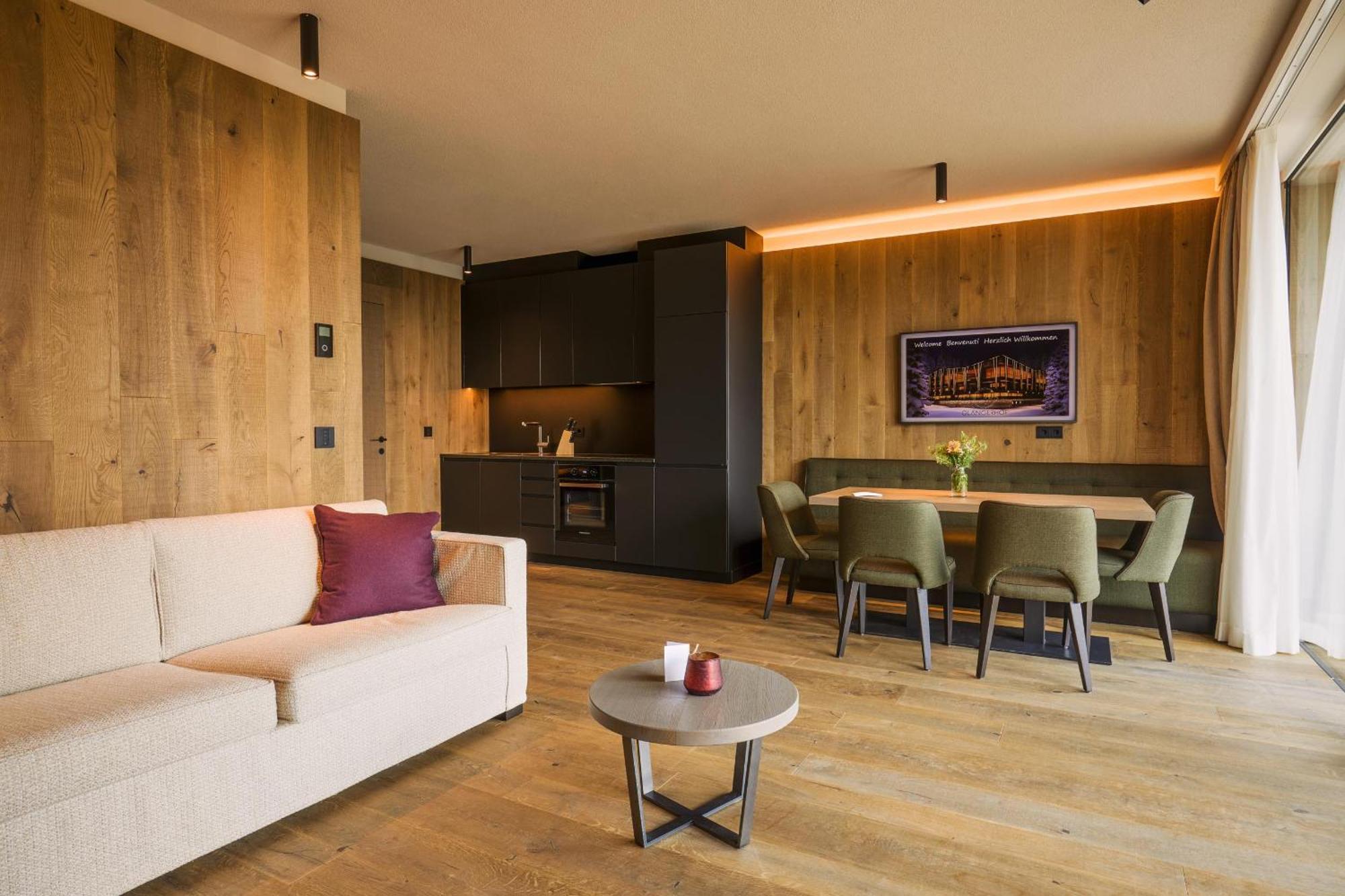 Hotel Olangerhof Luaran gambar