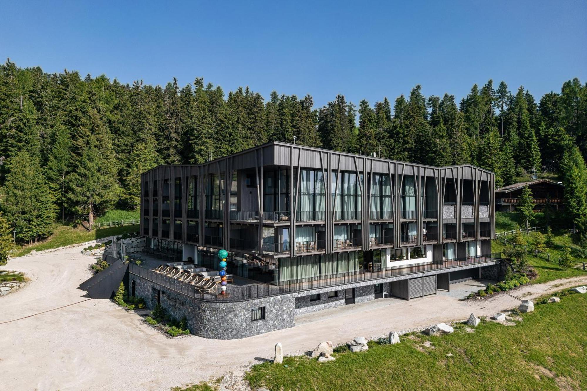 Hotel Olangerhof Luaran gambar