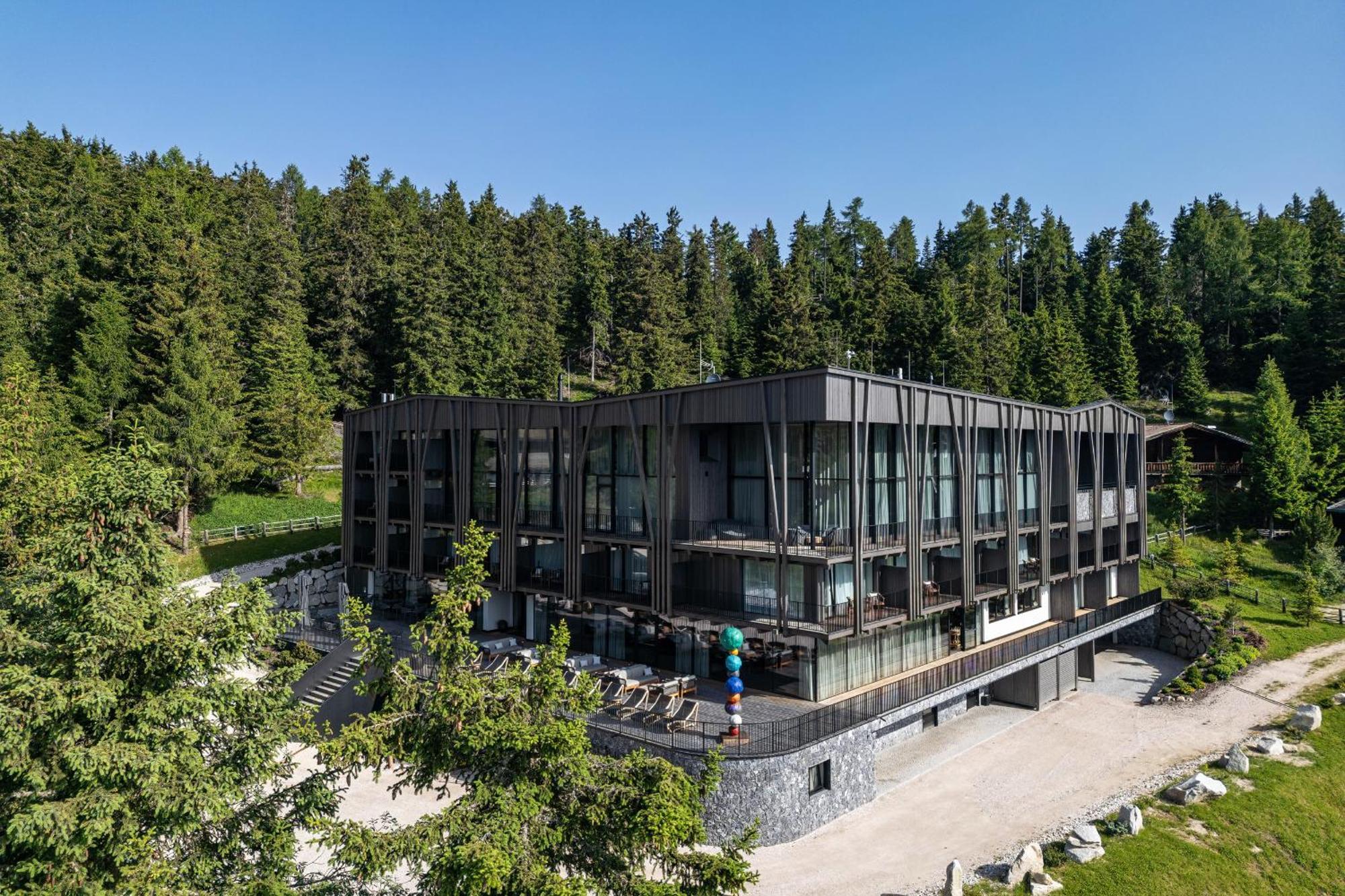 Hotel Olangerhof Luaran gambar