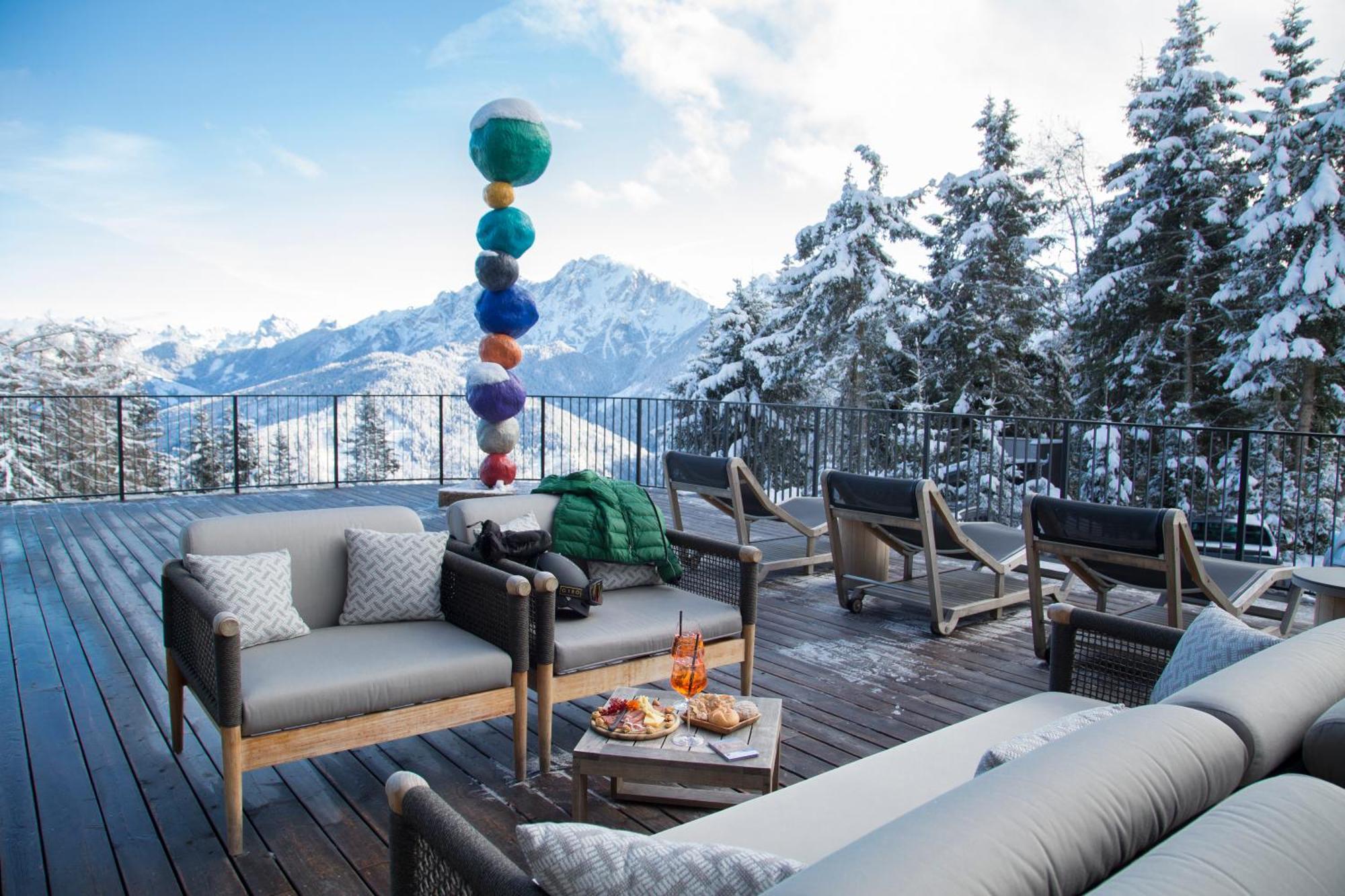 Hotel Olangerhof Luaran gambar