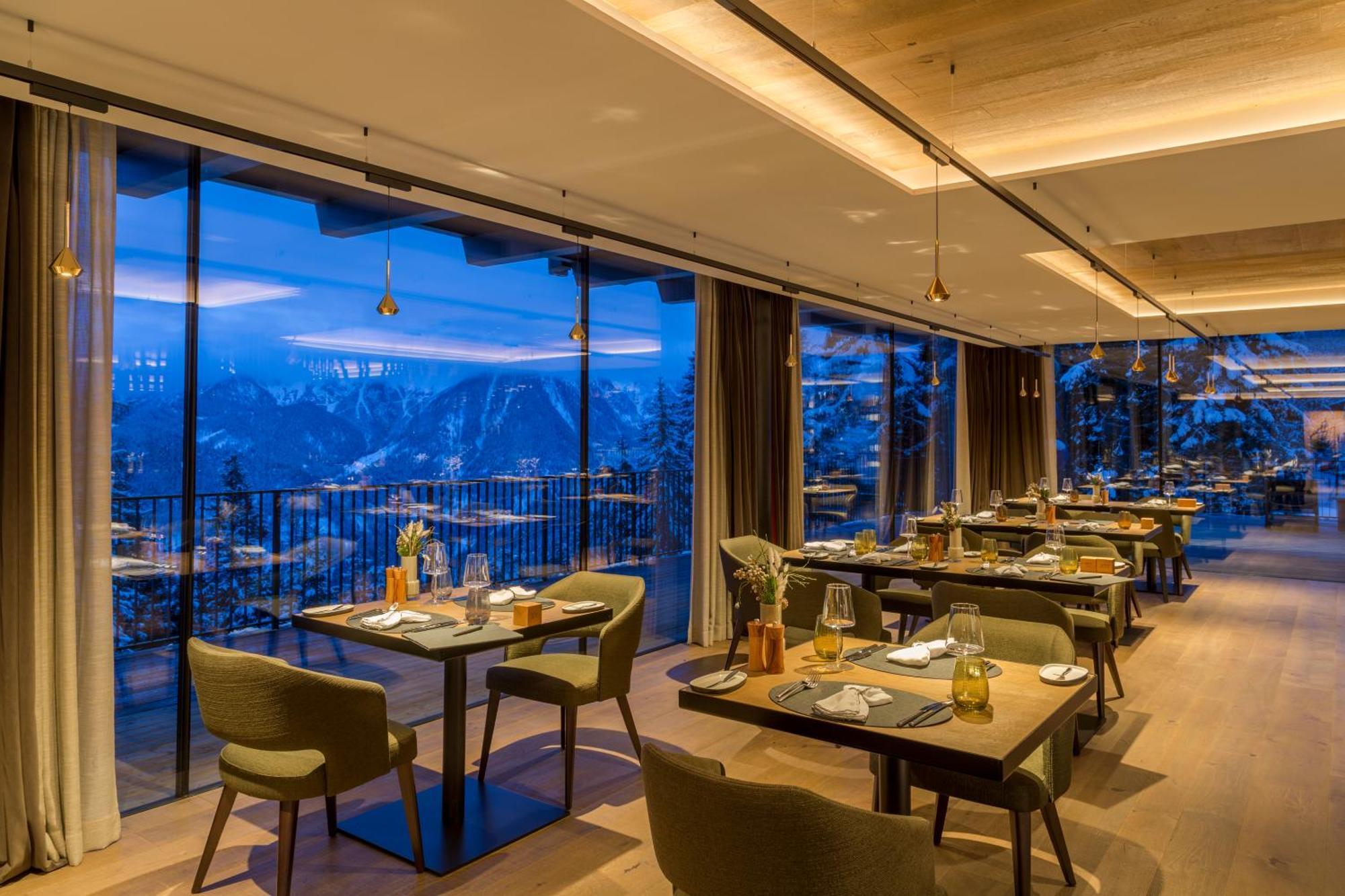 Hotel Olangerhof Luaran gambar
