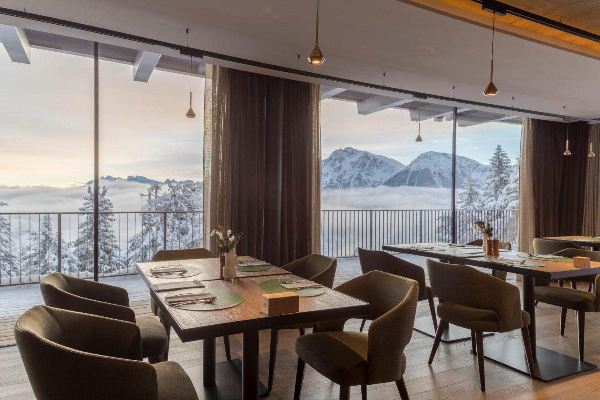 Hotel Olangerhof Luaran gambar