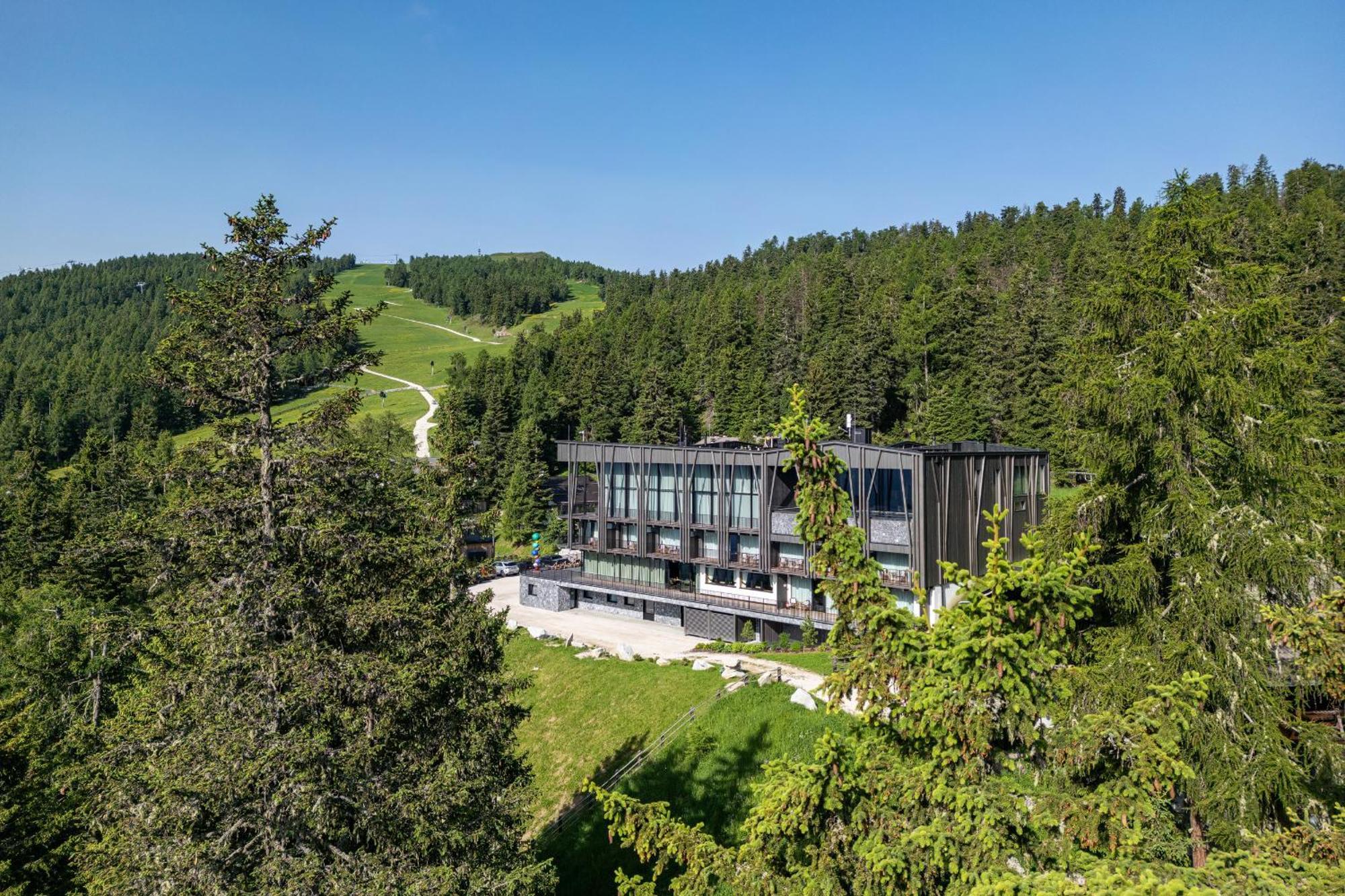 Hotel Olangerhof Luaran gambar